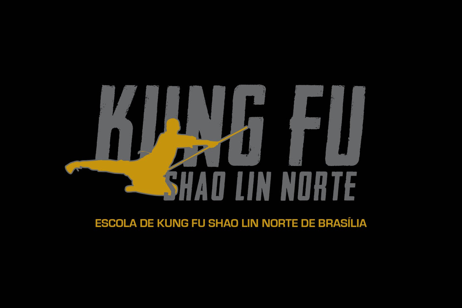 ESCOLA DE KUNG FU SHAO LIN NORTE DE BRASÍLIA