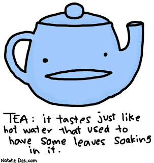 Tea