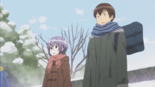 Get Nagato Yuki Chan No Shoushitsu Episode 03 Chitanda Template Free Wallpaper Nagato Yuki Chan No Shoushitsu Episode 03 Chitanda Template Free HD