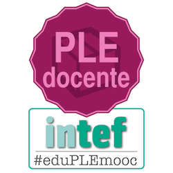 Mi 1°emblema PLE