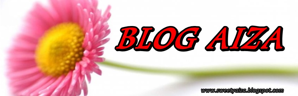 Blog Aiza