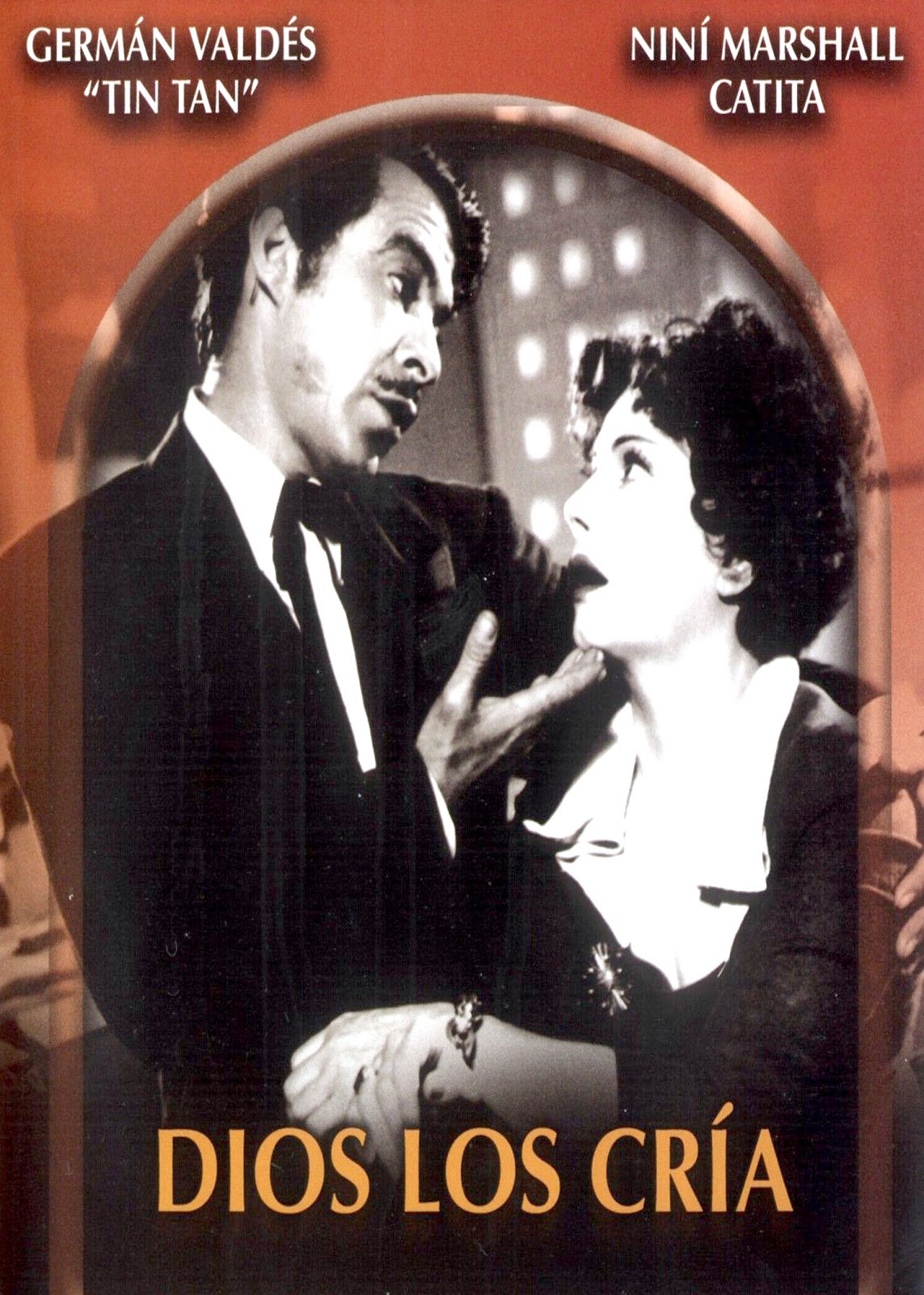 Dios los cría (1953)