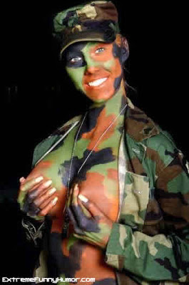 Pictures Body Painting