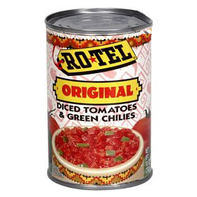 Rotel Can