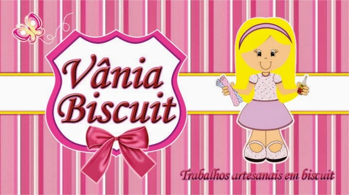 Vania Biscuit BH