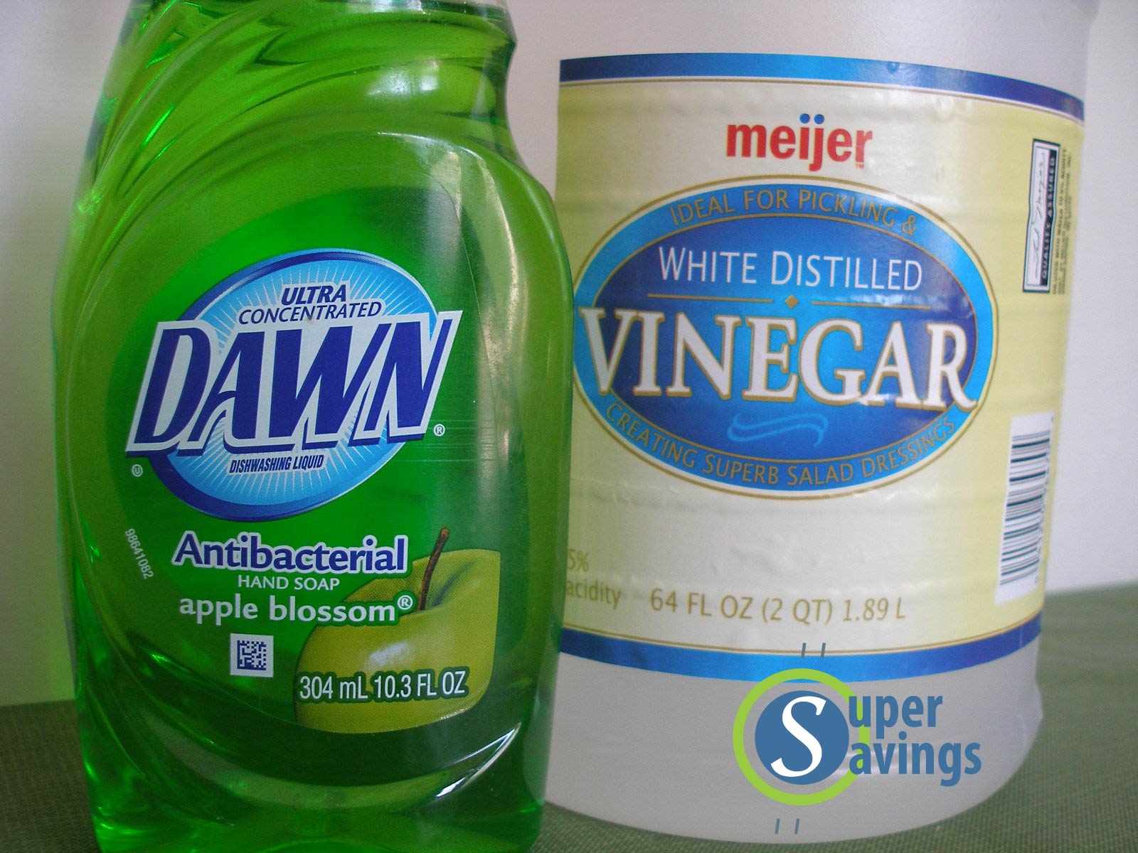 Super Savings DIY Homemade Dishwasher Detergent Easy, Cheap, Works