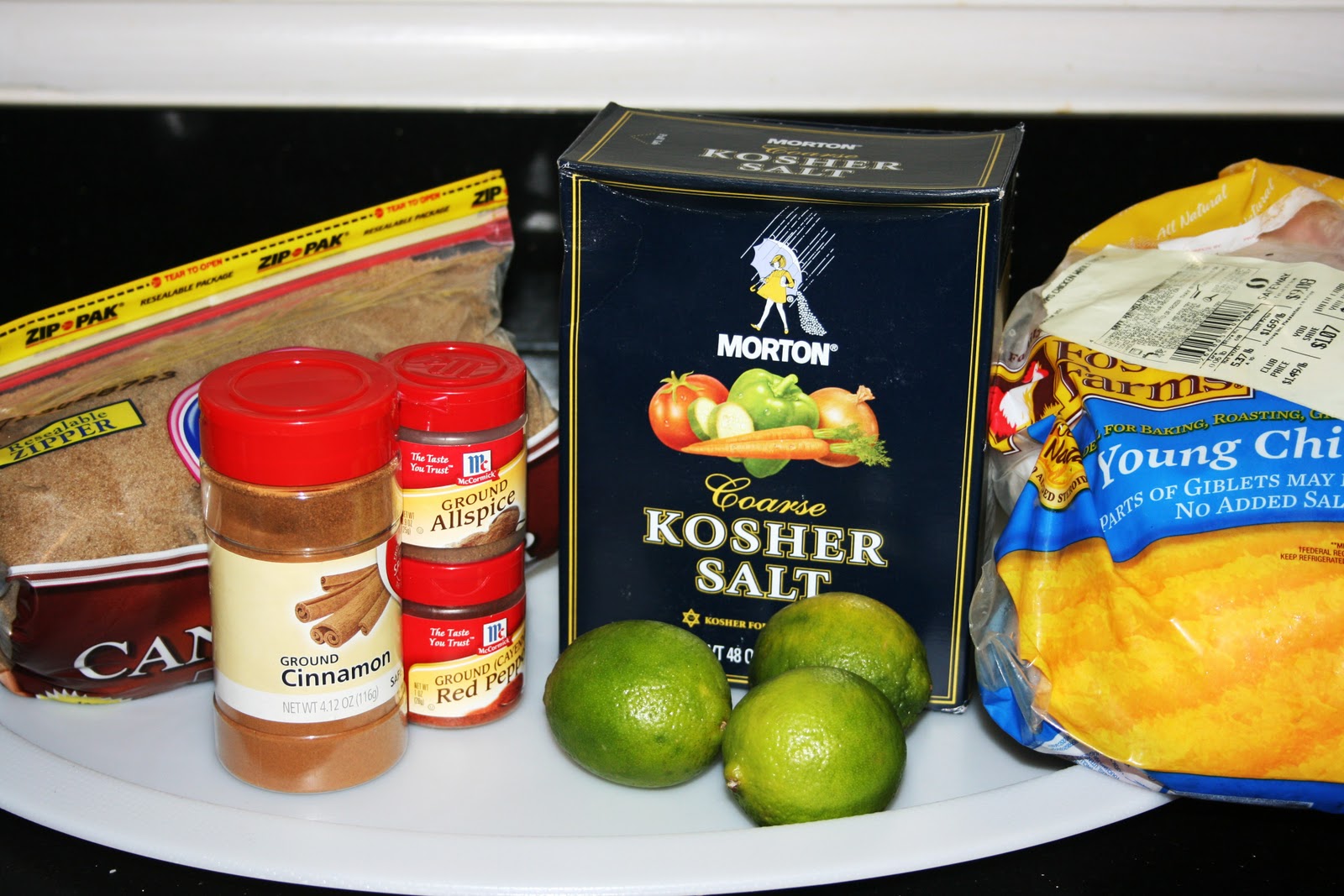 Slow Cooker Caribbean Jerk Chicken Recipe A Year of Slow Cooking