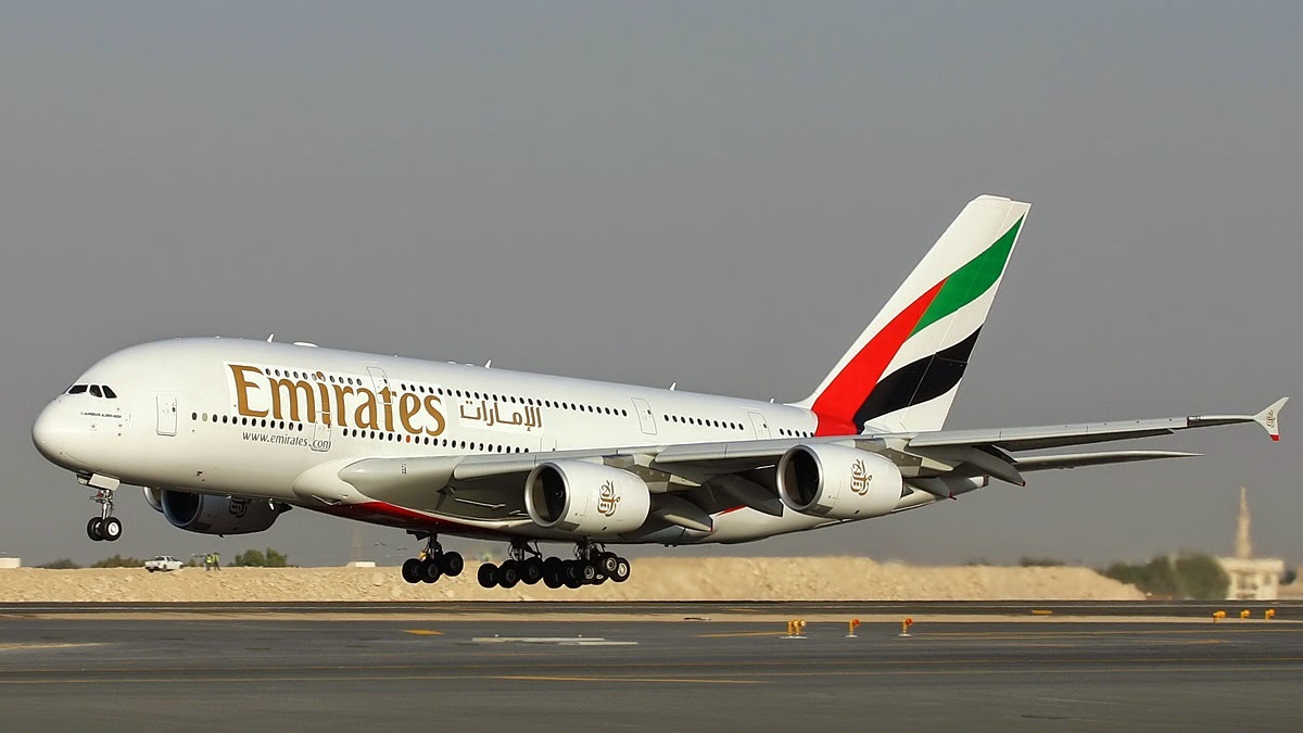 Cheap tickets, Cheap Flights Emirates introduces a Boeing 777300