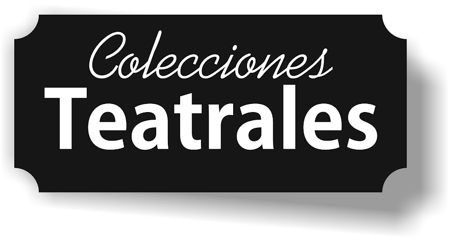 Colecciones Teatrales