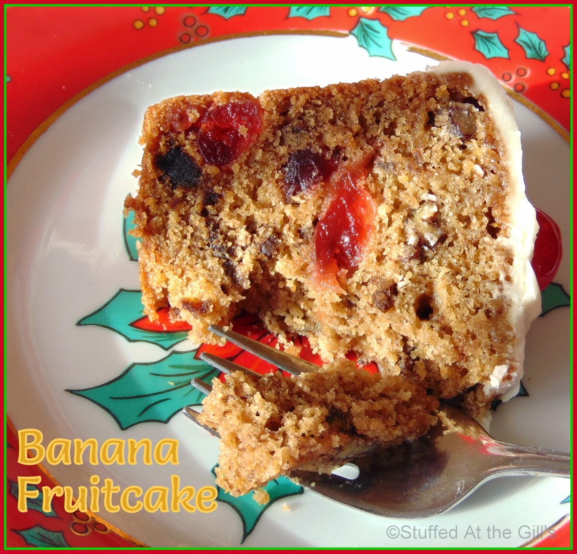 What Is Mixed Peel In Fruit Cake at Florence Haubert blog