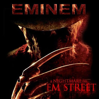 Eminem-Nightmare On Em Street
