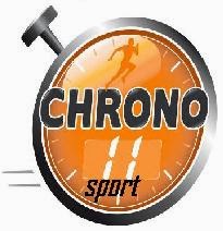 Chrono Sport