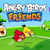 Angry Birds Friends launched for iOS and Android devices by Rovio, download and play now