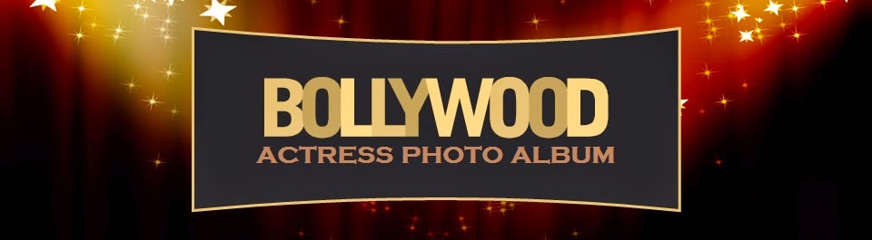 Bollywood Actress Photo Album