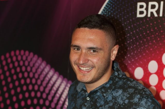 Nadav Guedj Eurovision 2015