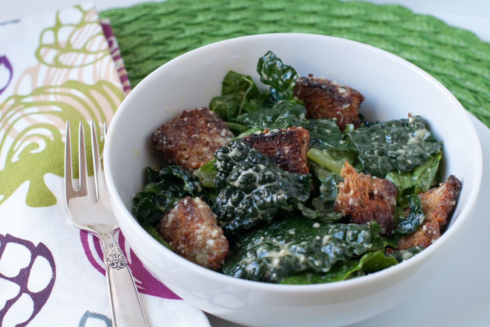 how to keep kale and other greens fresh Marin Mama Cooks