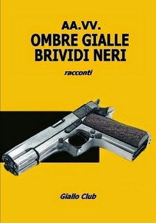 AA.VV. OMRE GIALLE BRIVIDI NERI