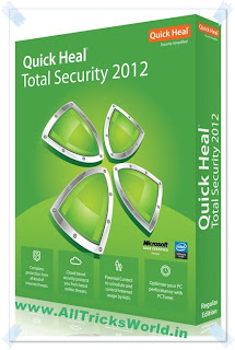 Quick heal antivirus pro 2017 product key only