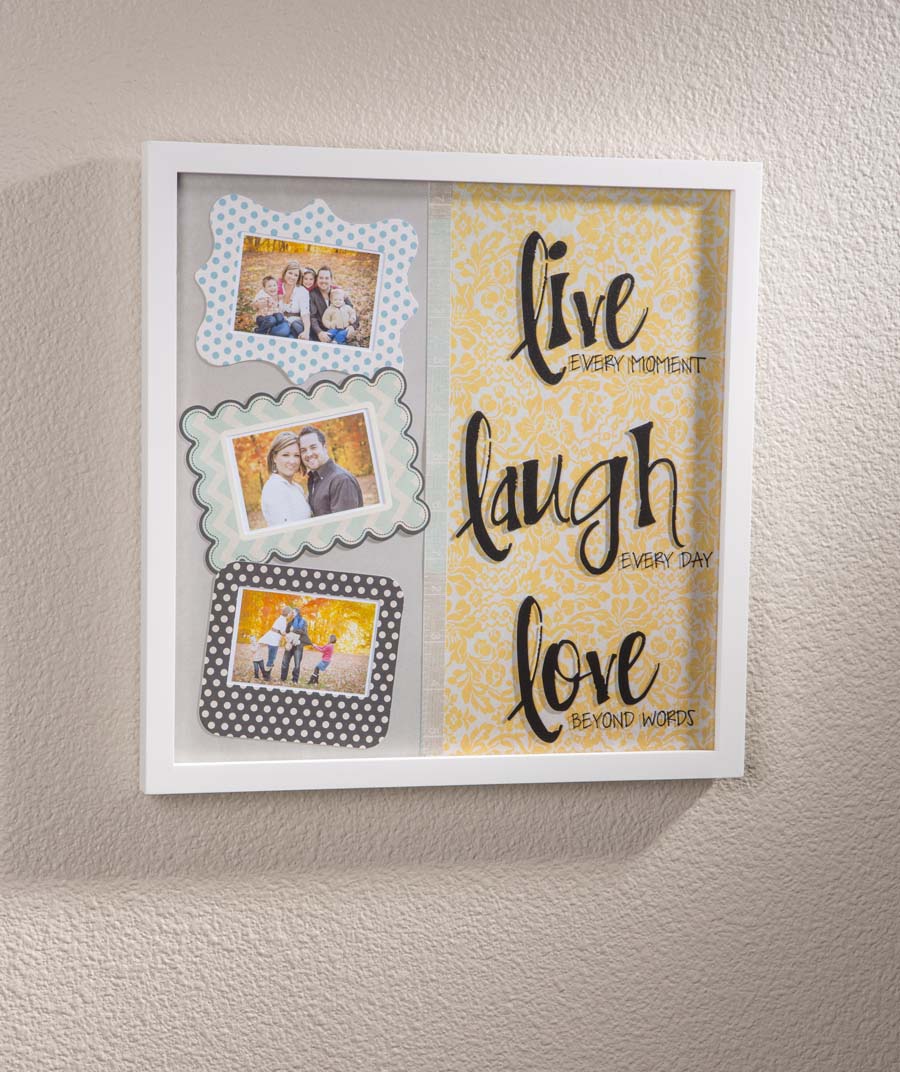 Craft Warehouse Blog All You Will Need Are The Few Supplies Listed Below And Some Love To Create Them For Mother In Your Life
