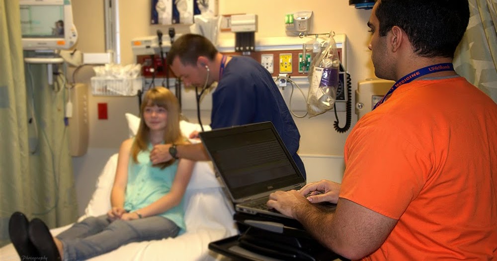 Patient Modesty & Privacy Concerns Medical Scribes, an Evolving Threat