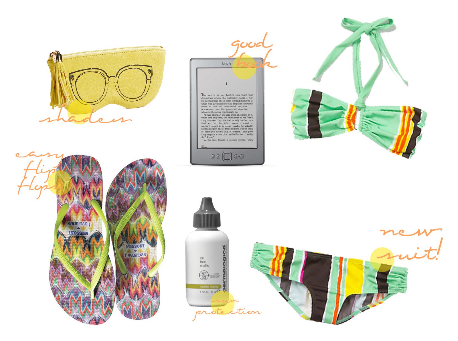 Just B: B Craving salt air