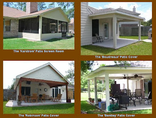 Affordable Shade Patio Covers, Inc.