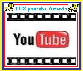TRS youtube Awards