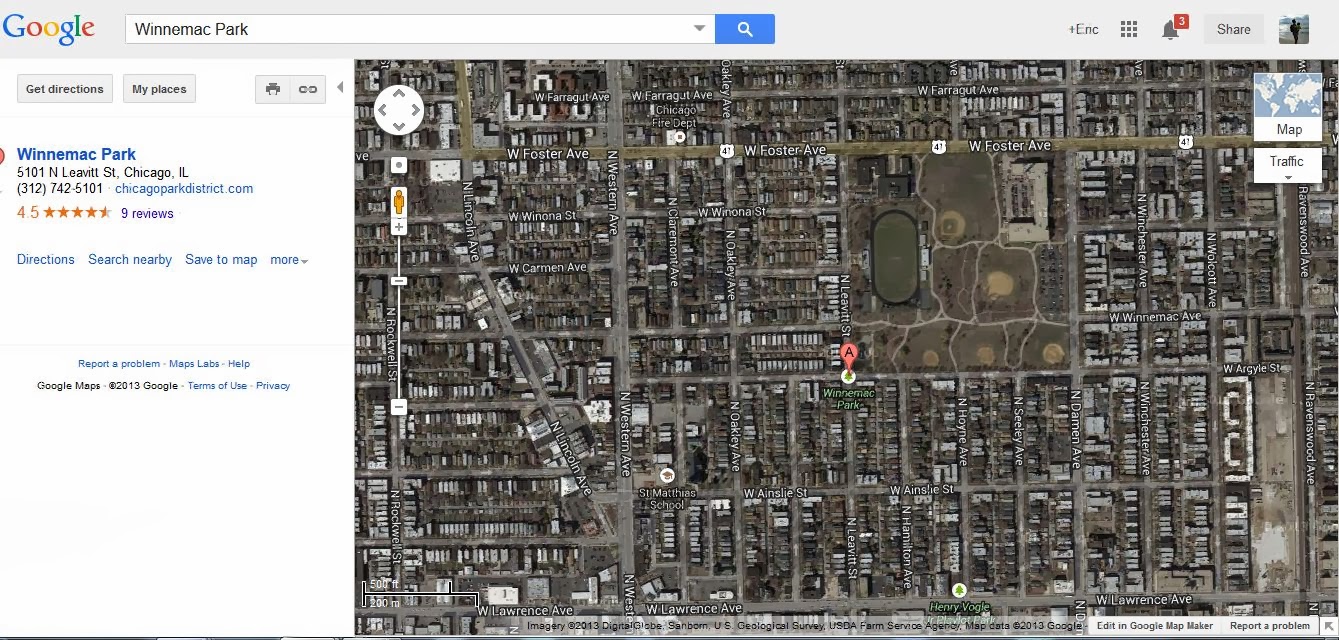 The Chicago Real Estate Local Will another Ravenswood bungalow bite