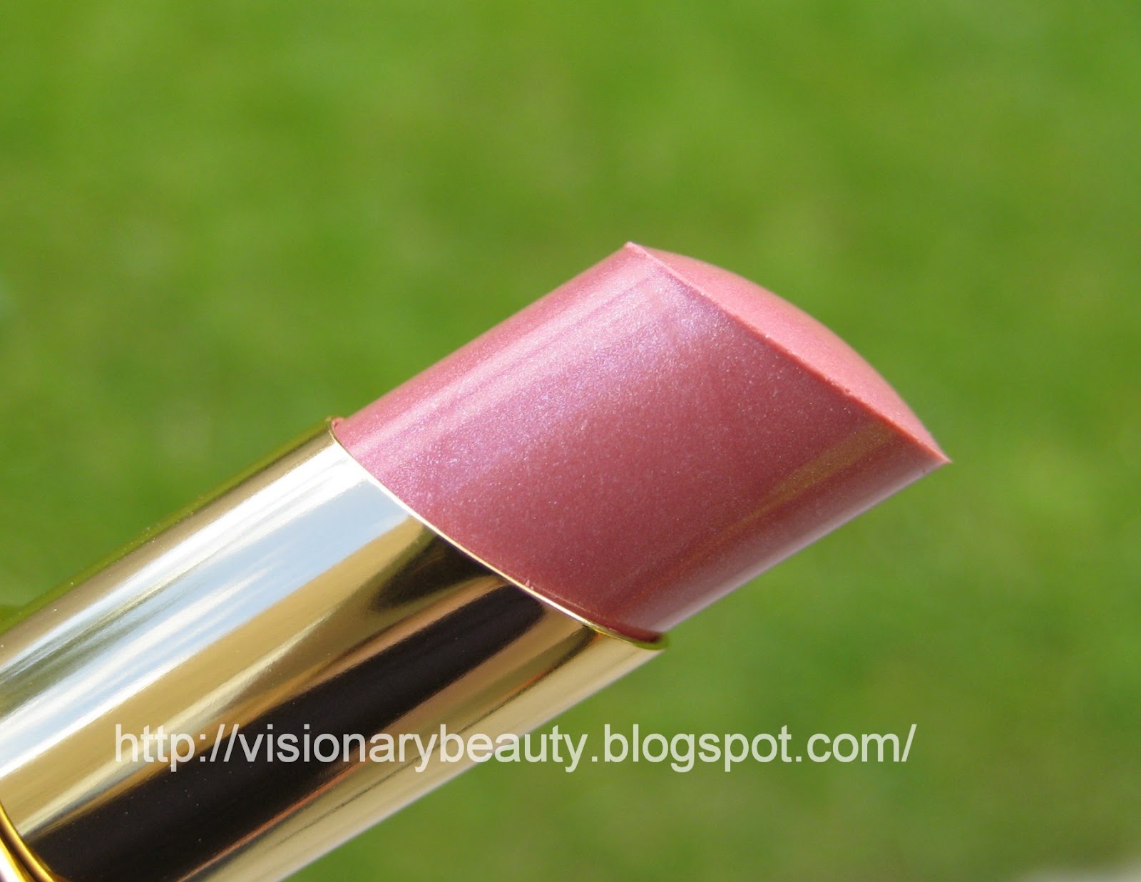 Visionary Beauty: Chanel Rouge Coco Shine Boy