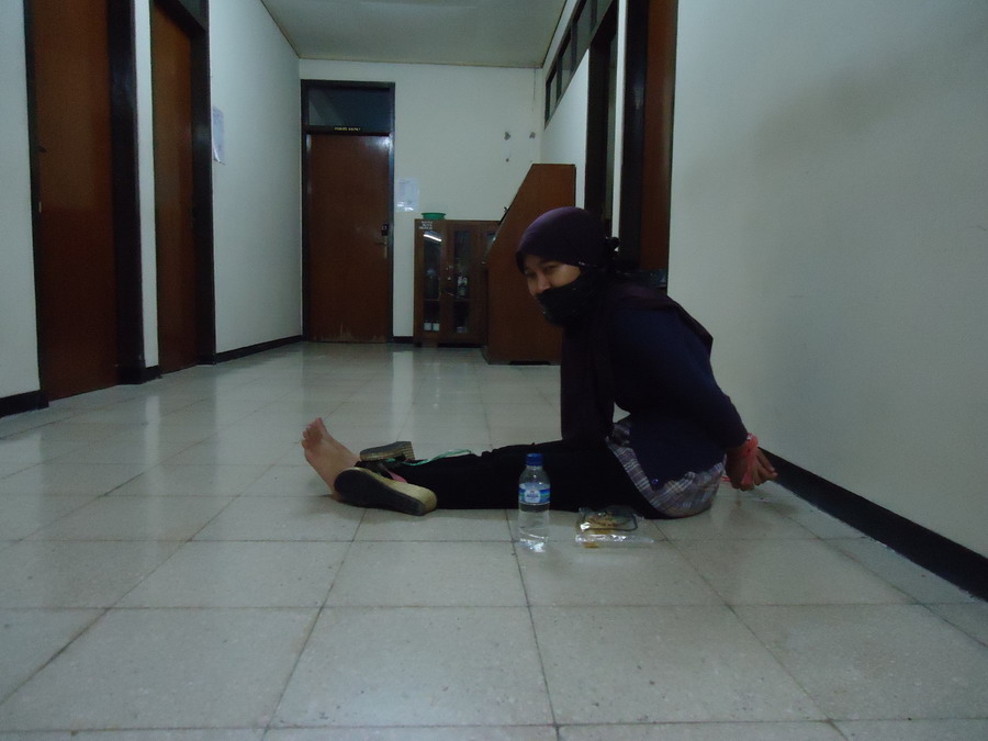 dunia I N S P I R A S I: 11 MARET 2011