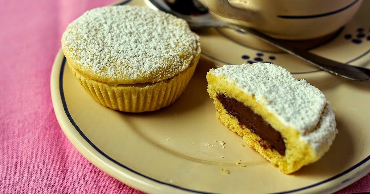 La Regina del Veleno Bocconotto