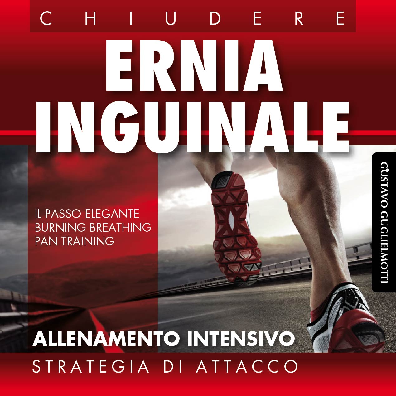 Ernia training