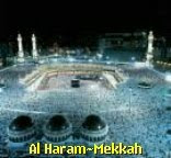 Al Haram-Mekkah