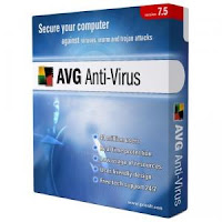 Download AVG Anti-Virus Free 2012 Edition
