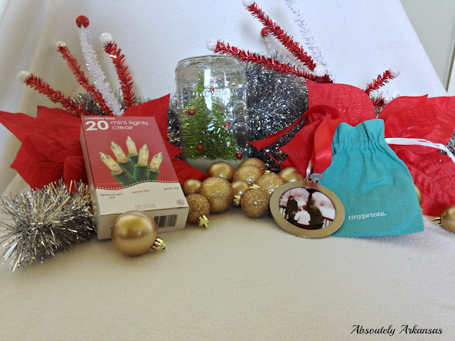 Christmas tree favour boxes for winter weddings and christmas corporate Rose & Co Blog: Christmas Tree in a Box