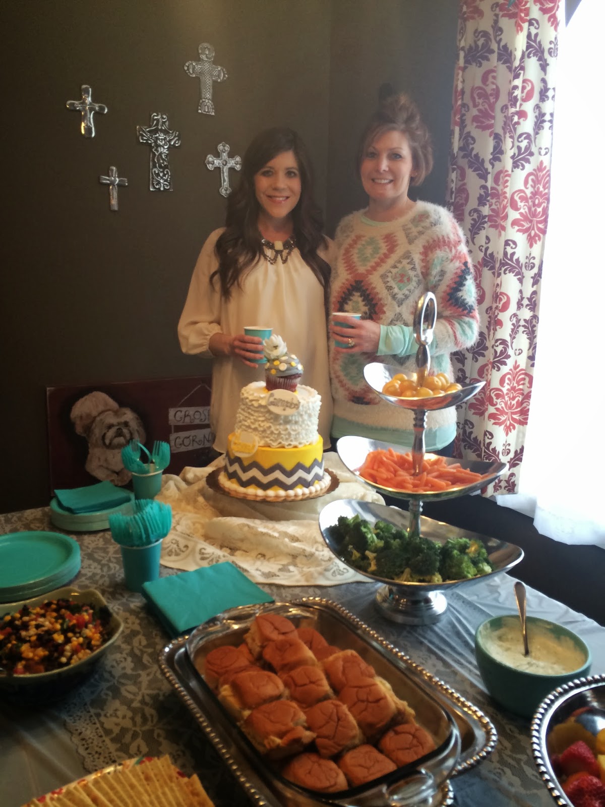 kara s stories hyde park baby shower