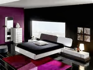 Gambar Desain Interior Kamar Tidur