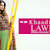 Khaadi Spring/Summer Lawn Collection 2014 | Pakistani Lawn Fashion | Khaadi Lawn'14 Catalogue