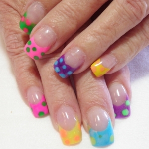 nail designs