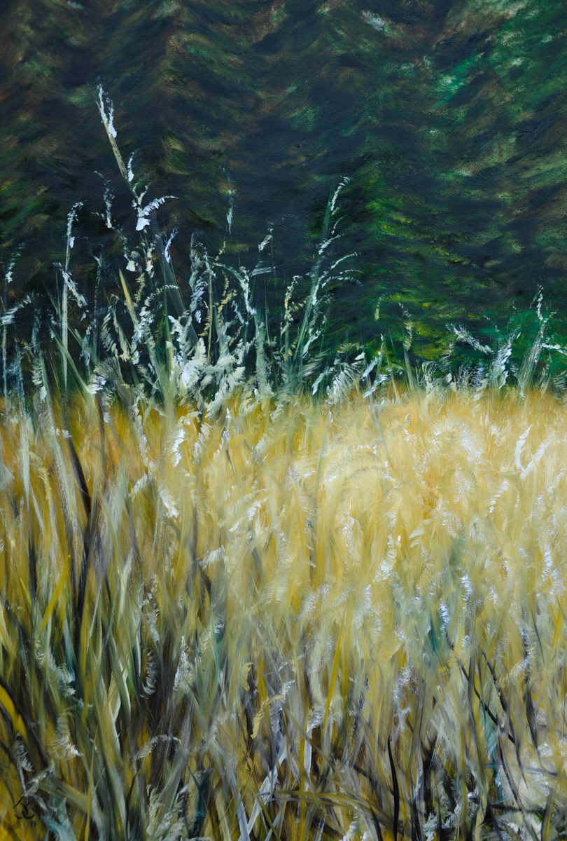 Justin Gedak June 2013