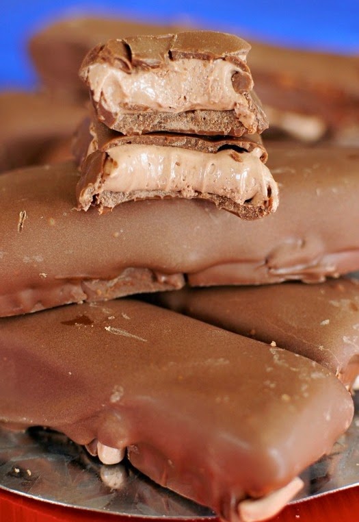 Easy Homemade 3 Musketeers Kitchen Vista's