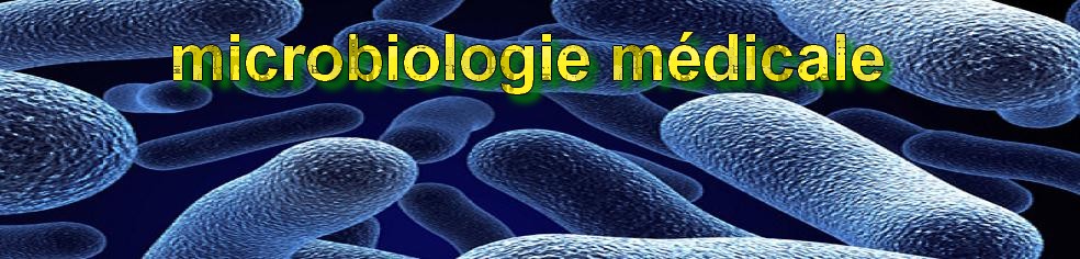 Microbiologie médical
