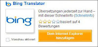 Manfaat Aplikasi Translator Bing