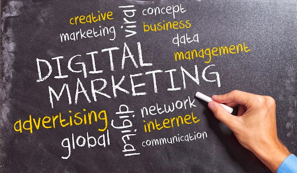 Marketing digital