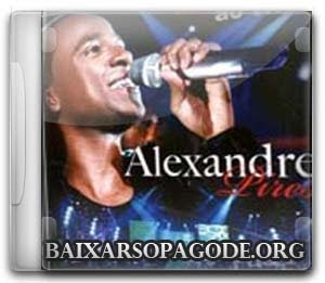 Discografia De Alexandre Pires Para Download