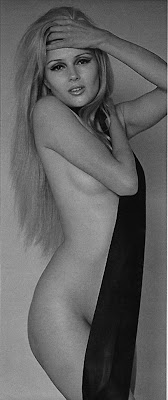 Attain You Take into accout These 10 Babes? 272 Pamela+Tiffin+(3)