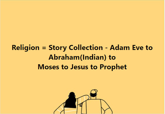 Religious Stories
