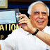 Sibal and The Streisand Effect