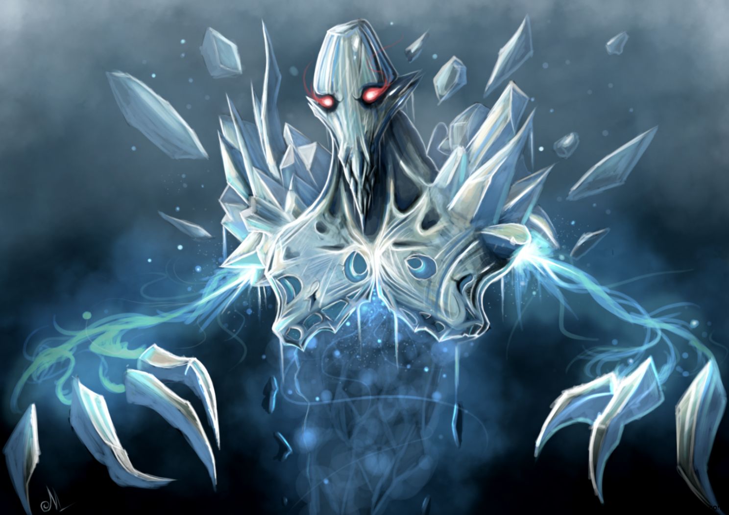 Ice Vs Fire Dota 2 Wallpaper Wallpapers Quality Ice Vs Fire Dota 2 Wallpaper Wallpapers Quality