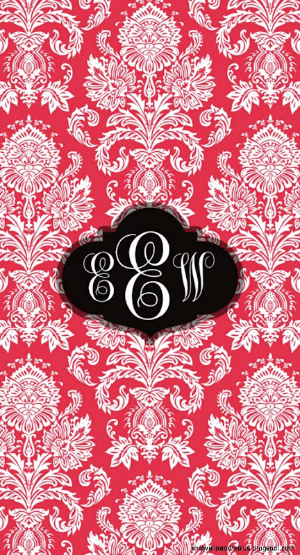 Monogram on Pinterest Monogram Wallpaper Monograms and App Monogram on Pinterest Monogram Wallpaper Monograms and App